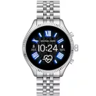 Michael Kors Lexington Gen 5 unisex okosóra MKT5077