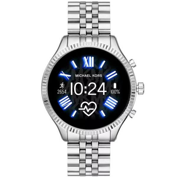 Michael Kors Lexington Gen 5 unisex okosóra MKT5077