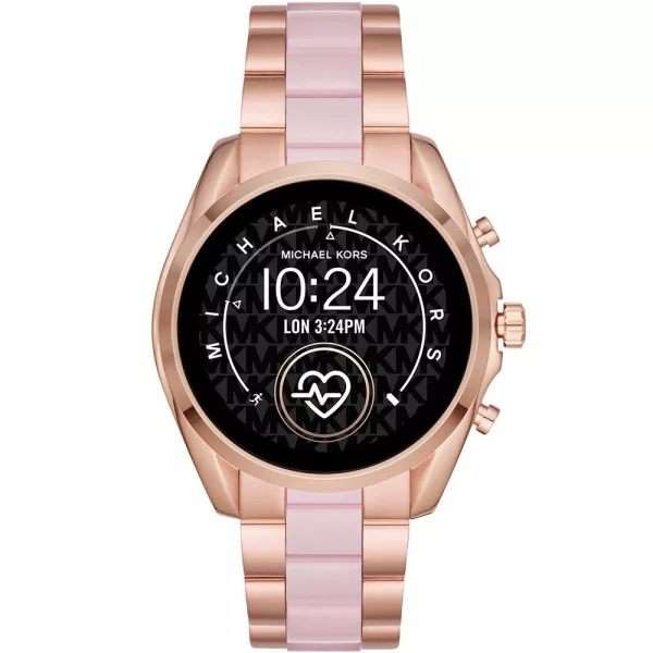 Michael Kors Bradshaw 2 Gen 5 női okosóra MKT5090
