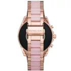 Michael Kors Bradshaw 2 Gen 5 női okosóra MKT5090