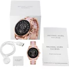 Michael Kors Bradshaw 2 Gen 5 női okosóra MKT5090