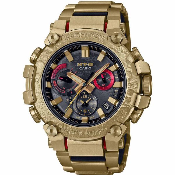 Casio G-Shock MTG Chinese New Year 2023 Year of the Rabbit Limited Edition férfi karóra MTG-B3000CX-9AER