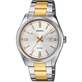 Casio Classic férfi karóra MTP-1302PSG-7AVEF