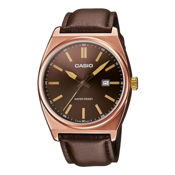 Casio Collection férfi karóra MTP-1343L-5BEF