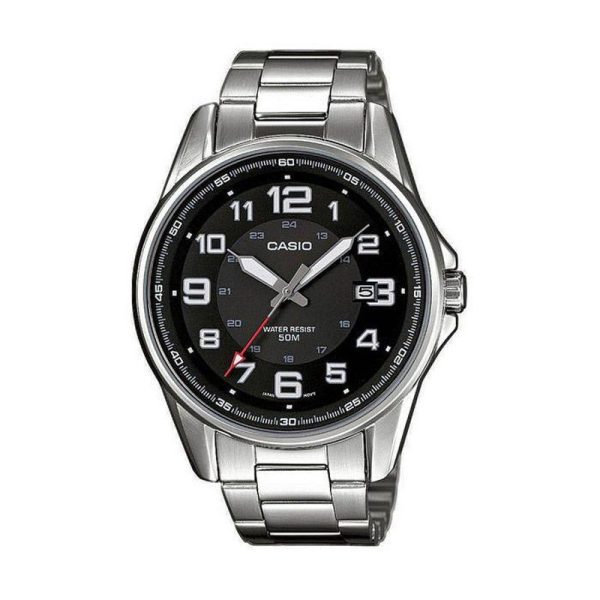 Casio Collection férfi karóra MTP-1372D-1BVEF