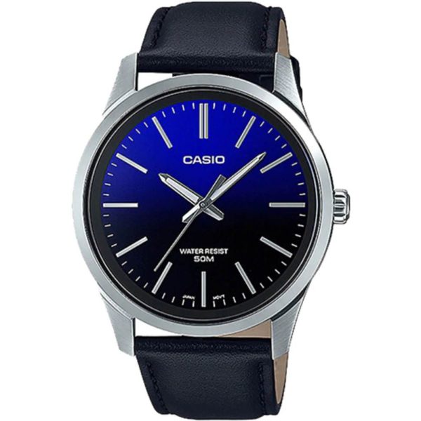 Casio Collection férfi karóra MTP-E180L-2AVEF