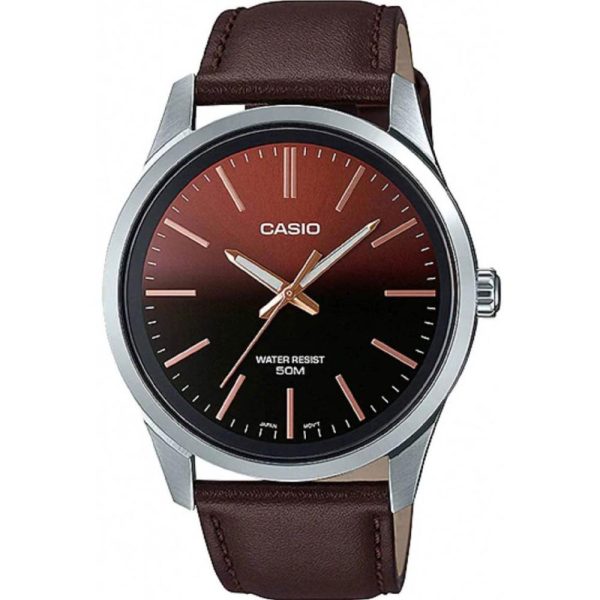 Casio Collection férfi karóra MTP-E180L-5AVEF