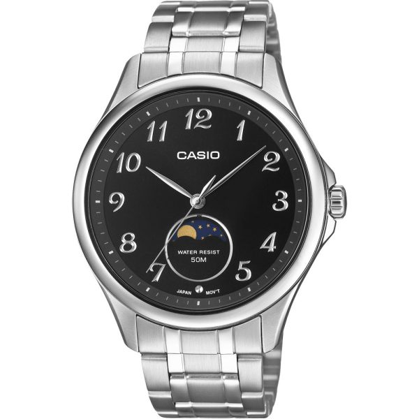 Casio Collection férfi karóra MTP-M110D-1AVER