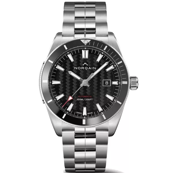 Norqain Adventure Sport 42mm férfi karóra N1000.08S01.B01.S02