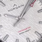 Norqain Neverest Glacier 40mm férfi karóra N1001.21S07.W01.S02