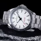 Norqain Neverest Glacier 40mm férfi karóra N1001.21S07.W01.S02