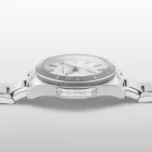 Norqain Neverest Glacier 40mm férfi karóra N1001.21S07.W01.S02