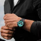 Norqain Adventure Sport Chrono 44mm Limited Edition férfi karóra N1200.18B02.Q01.R01