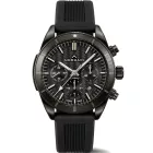 Norqain Adventure Sport Chrono 44mm férfi karóra N1200.19B01.B01.F03