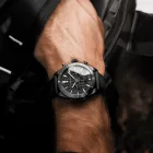 Norqain Adventure Sport Chrono 44mm férfi karóra N1200.19B01.B01.F03
