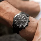 Norqain Adventure Sport Chrono 44mm férfi karóra N1200.19B01.B01.F03