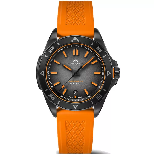 Norqain Adventure Limited Edition férfi karóra N1300.08B01.B01.R02
