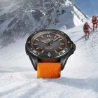 Norqain Adventure Limited Edition férfi karóra N1300.08B01.B01.R02