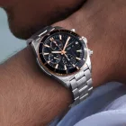 Norqain Adventure Sport Chrono Day/Date 41mm férfi karóra N1500.17S02.B01.R01