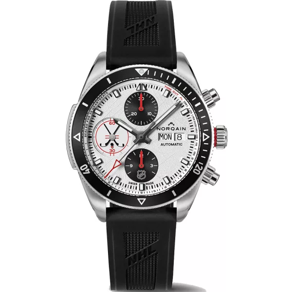 Norqain Adventure NHL Limited Edition férfi karóra N1500.17S05.W01.R01