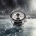 Norqain Adventure NHL Limited Edition férfi karóra N1500.17S05.W01.R01