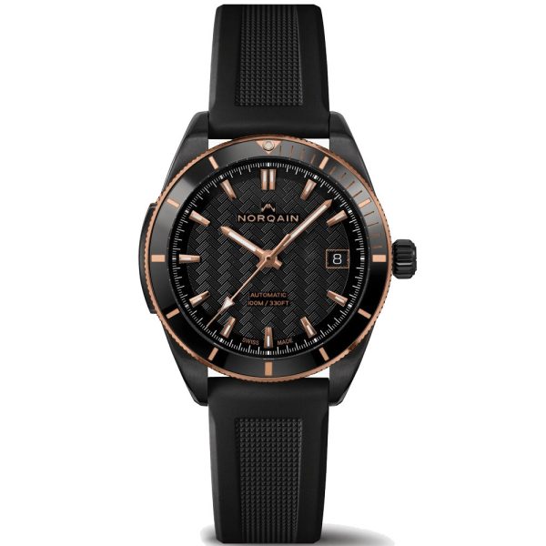 Norqain Adventure Sport 37mm női karóra N1800.08B02.B01.R01