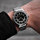 Norqain Freedom 60 GMT 40mm férfi karóra N2100.22S01.B01.S01