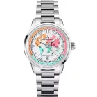 Norqain Freedom GMT Enjoy Life Holiday Limited Edition férfi karóra N2100.22S02.W01.S01