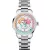 Norqain Freedom GMT Enjoy Life Holiday Limited Edition férfi karóra N2100.22S02.W01.S01