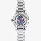 Norqain Freedom GMT Enjoy Life Holiday Limited Edition férfi karóra N2100.22S02.W01.S01