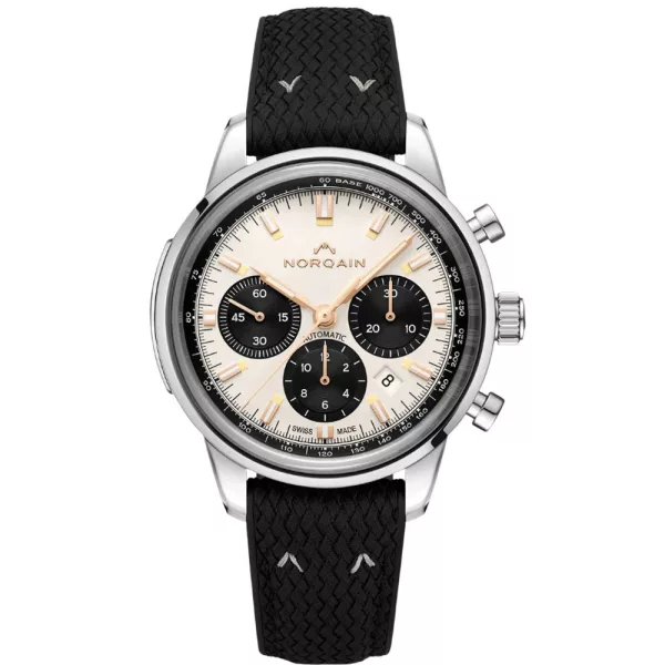 Norqain Freedom Chrono Limited Edition 43mm férfi karóra N2200.19S02.C01.R01