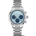 Norqain Freedom 60 Chrono 40mm férfi karóra N2201.19S01.A03.S01