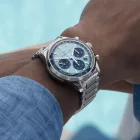 Norqain Freedom 60 Chrono 40mm férfi karóra N2201.19S01.A03.S01
