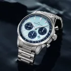 Norqain Freedom 60 Chrono 40mm férfi karóra N2201.19S01.A03.S01