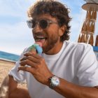 Norqain Freedom 60 Chrono 40mm Enjoy Life Special Edition férfi karóra N2201.19S01.C01.S01