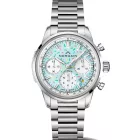 Norqain Freedom Chrono Enjoy Life Sprinkles Special Edition férfi karóra N2201.19S04.A01.S01
