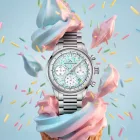 Norqain Freedom Chrono Enjoy Life Sprinkles Special Edition férfi karóra N2201.19S04.A01.S01