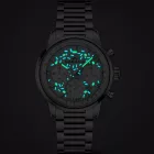 Norqain Freedom Chrono Enjoy Life Sprinkles Special Edition férfi karóra N2201.19S04.A01.S01