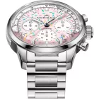 Norqain Freedom Chrono Enjoy Life Sprinkles Special Edition férfi karóra N2201.19S04.K01.S01