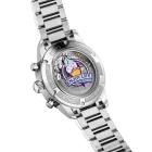 Norqain Freedom Chrono Enjoy Life Sprinkles Special Edition férfi karóra N2201.19S04.K01.S01