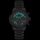 Norqain Freedom Chrono Enjoy Life Sprinkles Special Edition férfi karóra N2201.19S04.K01.S01