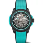 Norqain Wild ONE Skeleton 42mm férfi karóra N3000.07Q27.B07.R01