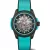 Norqain Wild ONE Skeleton 42mm férfi karóra N3000.07Q27.B07.R01