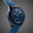 Norqain Wild ONE 42mm Blue férfi karóra N3000.21Q06.A01.R01