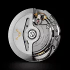 Norqain Wild ONE 42mm Blue férfi karóra N3000.21Q06.A01.R01