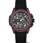Norqain Wild ONE Skeleton Limited Edition férfi karóra N3002.40Q02.B01.R01