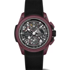   Norqain Wild ONE Skeleton Limited Edition férfi karóra N3002.40Q02.B01.R01