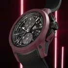 Norqain Wild ONE Skeleton Limited Edition férfi karóra N3002.40Q02.B01.R01