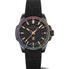 Norqain Independence 40mm Hakuna Mipaka Limited Edition unisex karóra N3008.08B02.B01.R01