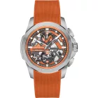 Norqain Independence Skeleton Chrono 42mm férfi karóra N3200.40S01.O01.R01